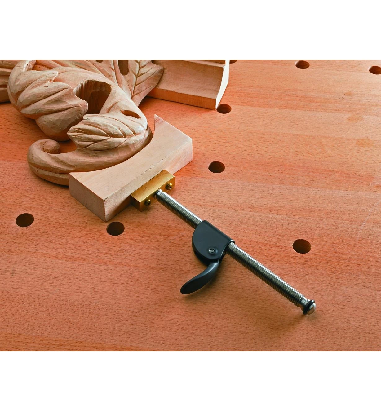 Veritas Quick-Release Wonder Dog 3 Veritas Quick-Release Wonder Dog - Image 3