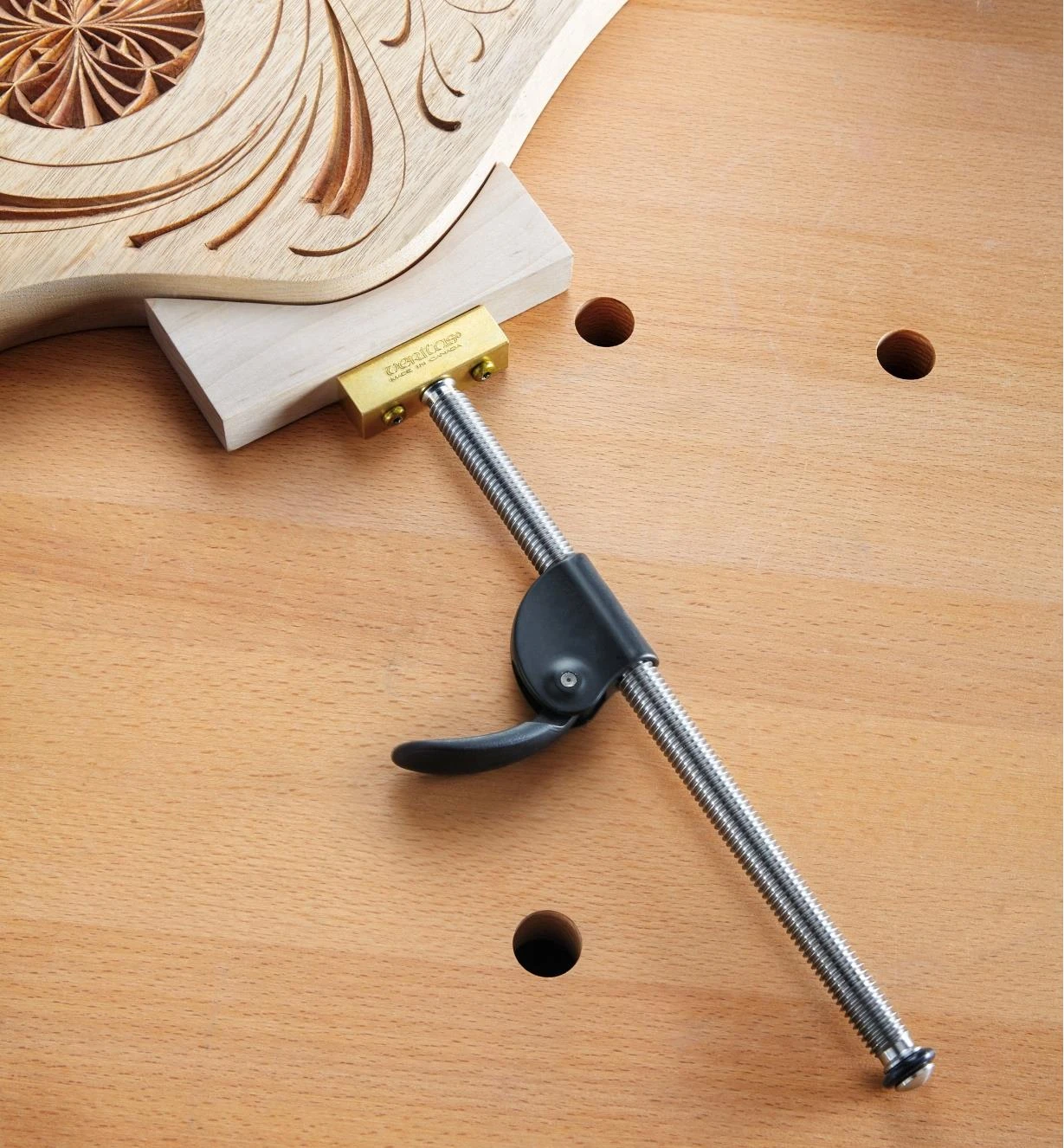 Veritas Quick-Release Wonder Dog 6 Veritas Quick-Release Wonder Dog - Image 6