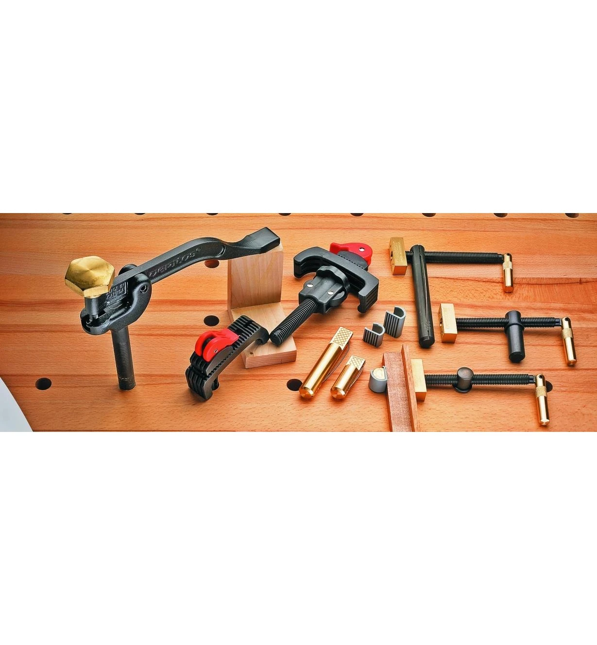 Veritas Hold-Down 8 Veritas Hold-Down - Image 8