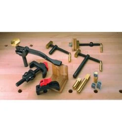 Veritas Hold-Down 14 Veritas Hold-Down -Lee Valley 05G1401 veritas hold down 0005