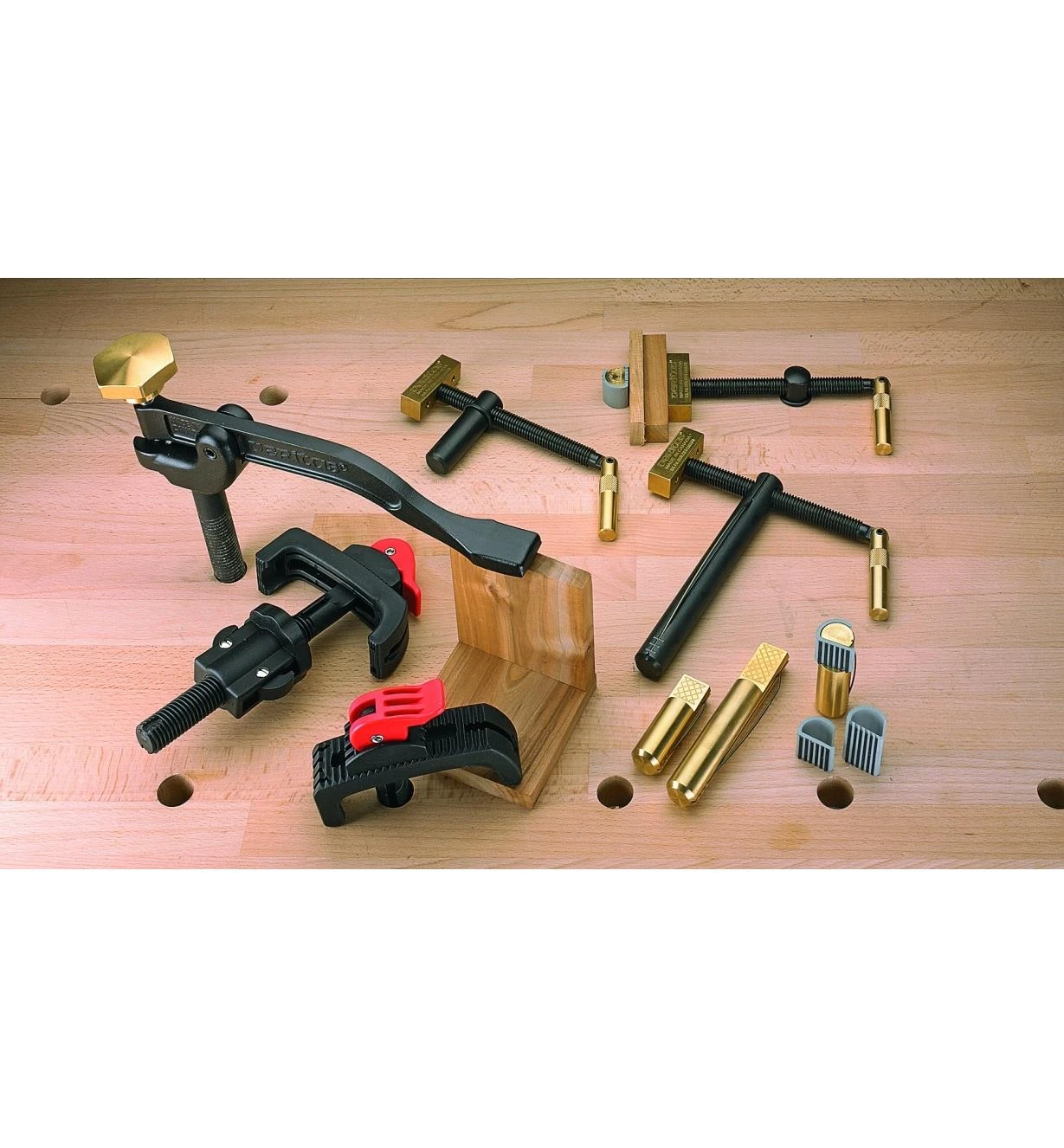 Veritas Hold-Down 3 Veritas Hold-Down - Image 3