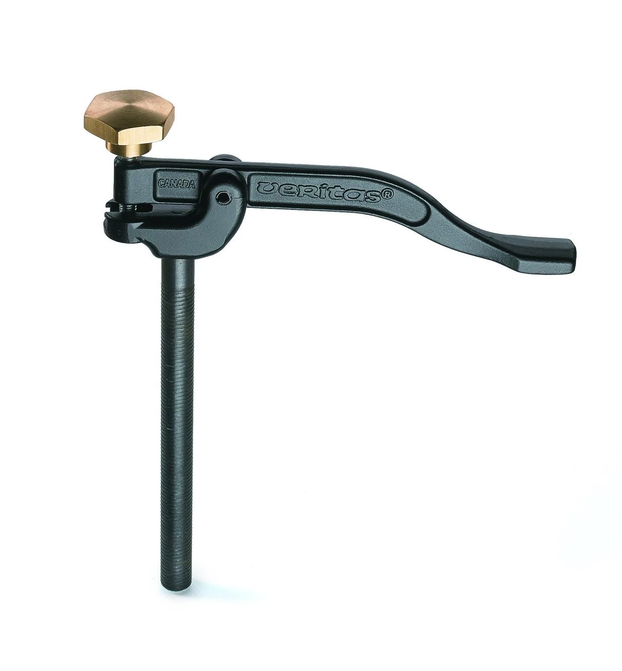 Veritas Hold-Down 1 Veritas Hold-Down