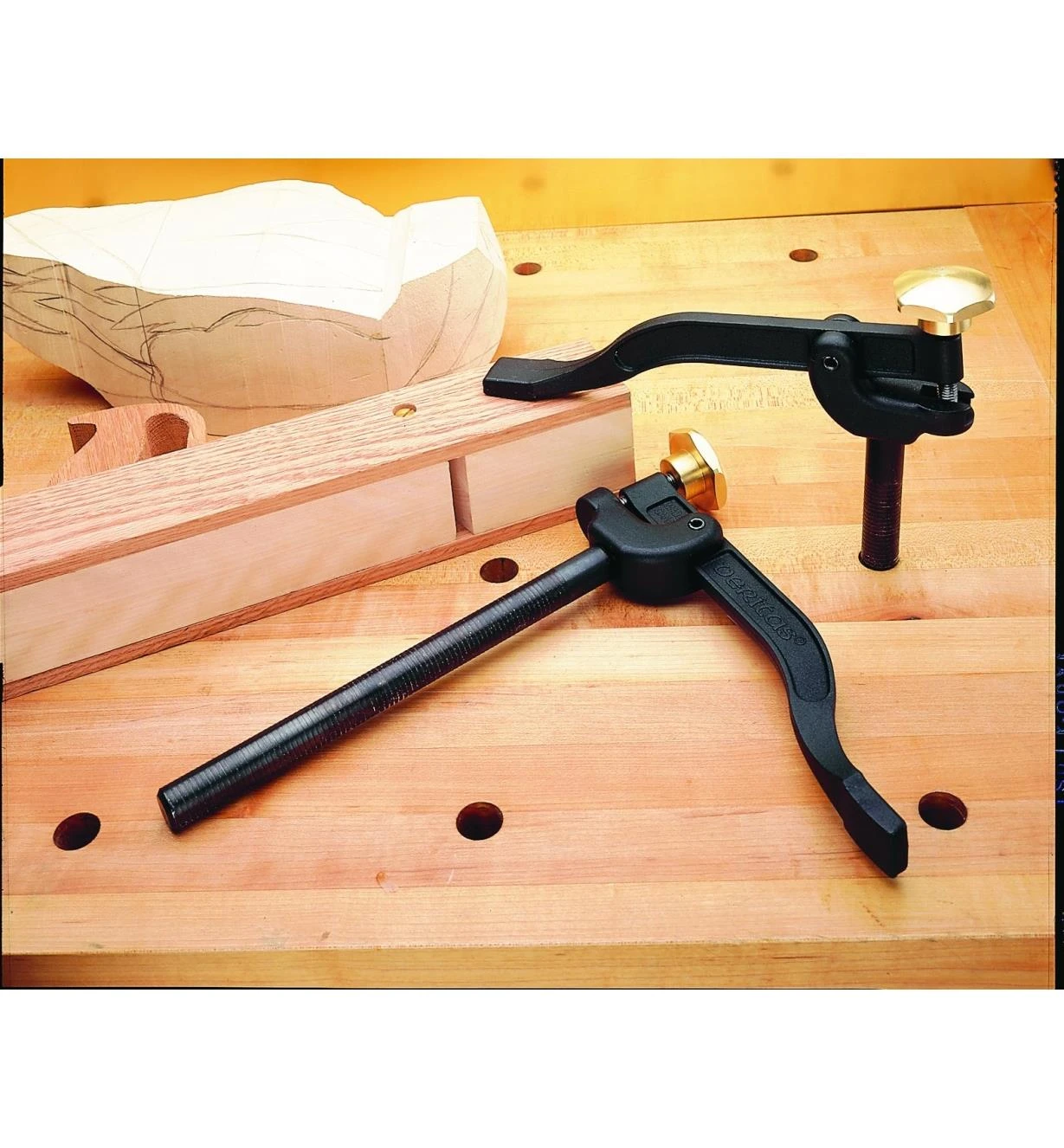 Veritas Hold-Down 2 Veritas Hold-Down - Image 2