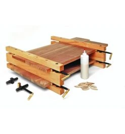 Veritas Panel Clamp 6 Veritas Panel Clamp -Lee Valley 05G1601 veritas panel clamp 0001