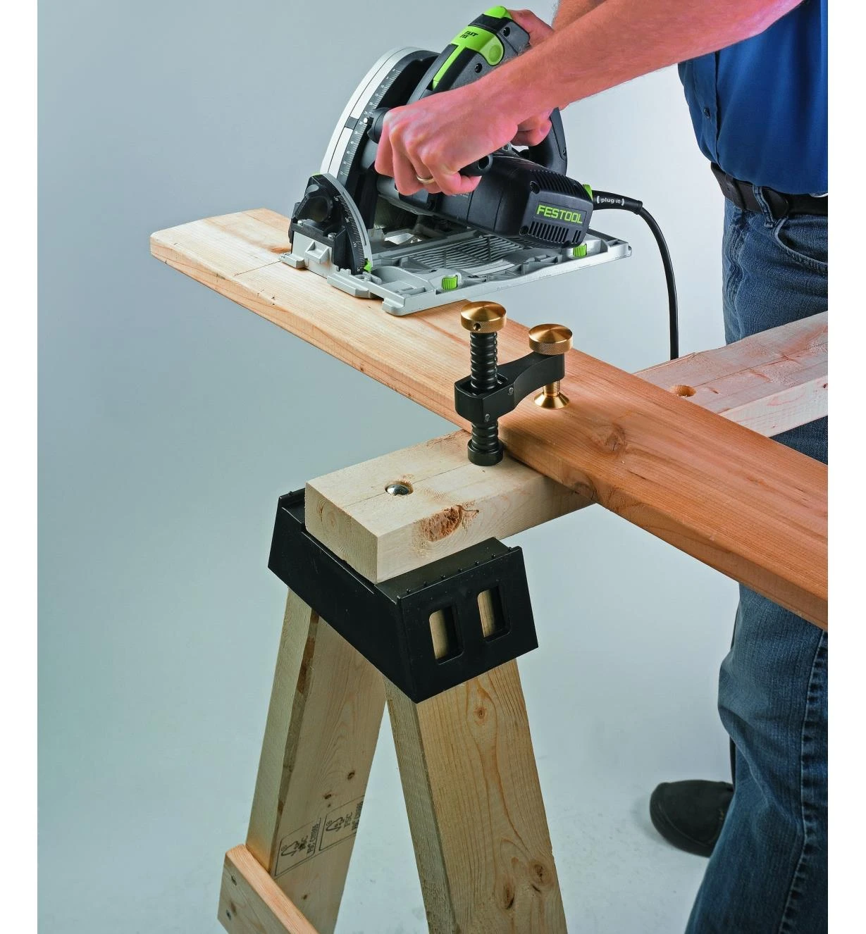 Veritas Surface Clamp 1 Veritas Surface Clamp