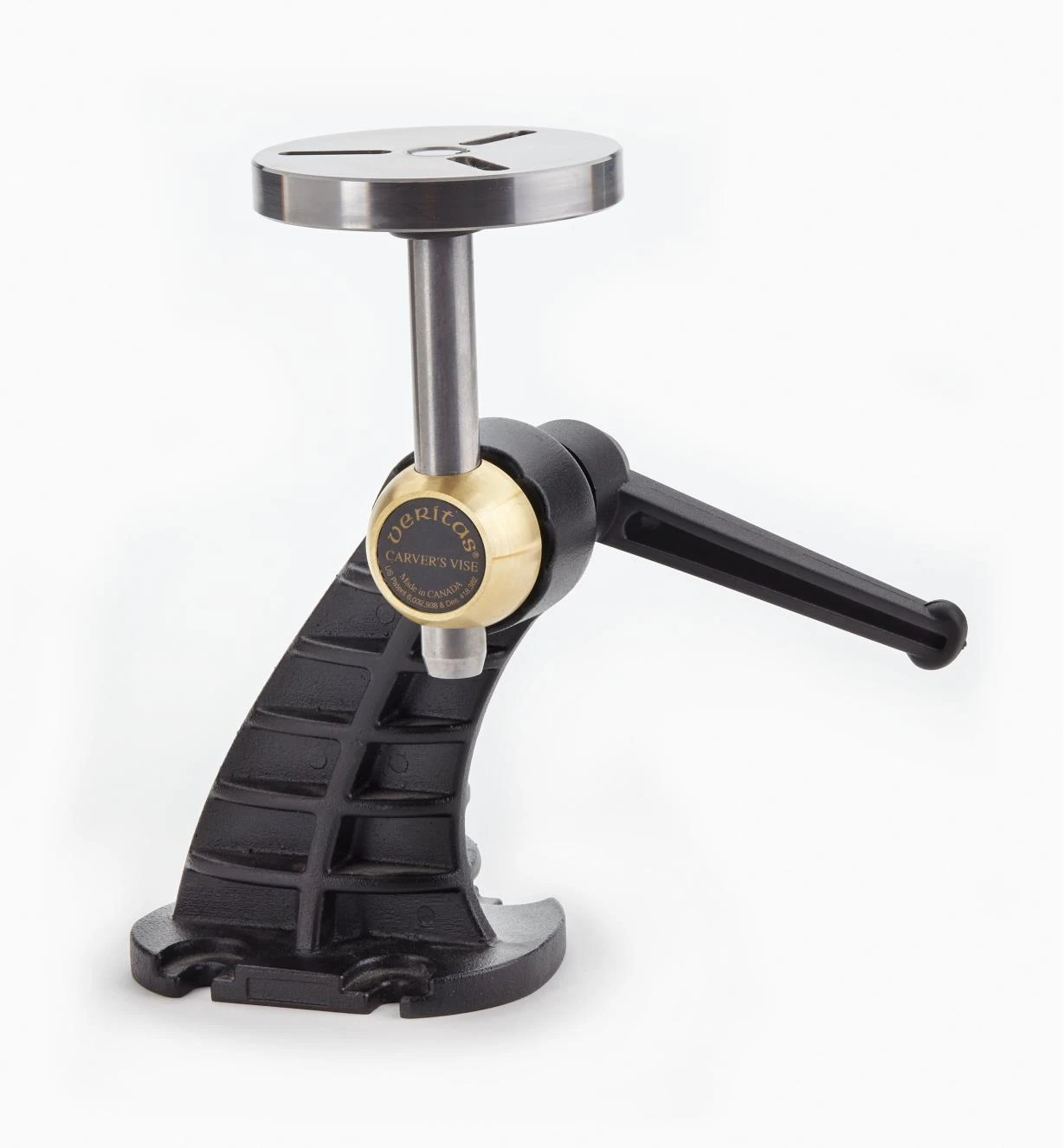 Veritas Carver's Vise 11 Veritas Carver's Vise - Image 11
