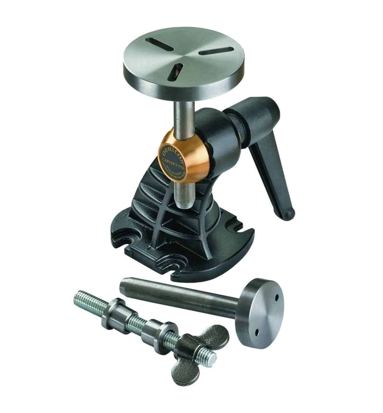 Veritas Carver's Vise 15 Veritas Carver's Vise - Image 15