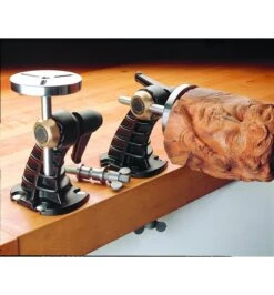 Veritas Carver's Vise 25 Veritas Carver's Vise -Lee Valley 05G2001 veritas carvers vise 0009