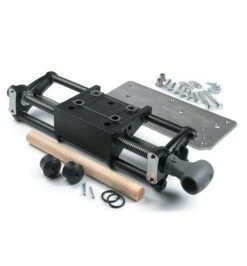 Veritas Quick-Release Sliding Tail Vise -Lee Valley 05G3001 veritas quick release sliding tail vise i 08 r