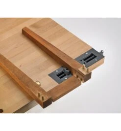 Veritas Inset Vise 17 Veritas Inset Vise -Lee Valley 05G3101 veritas inset vise 0006