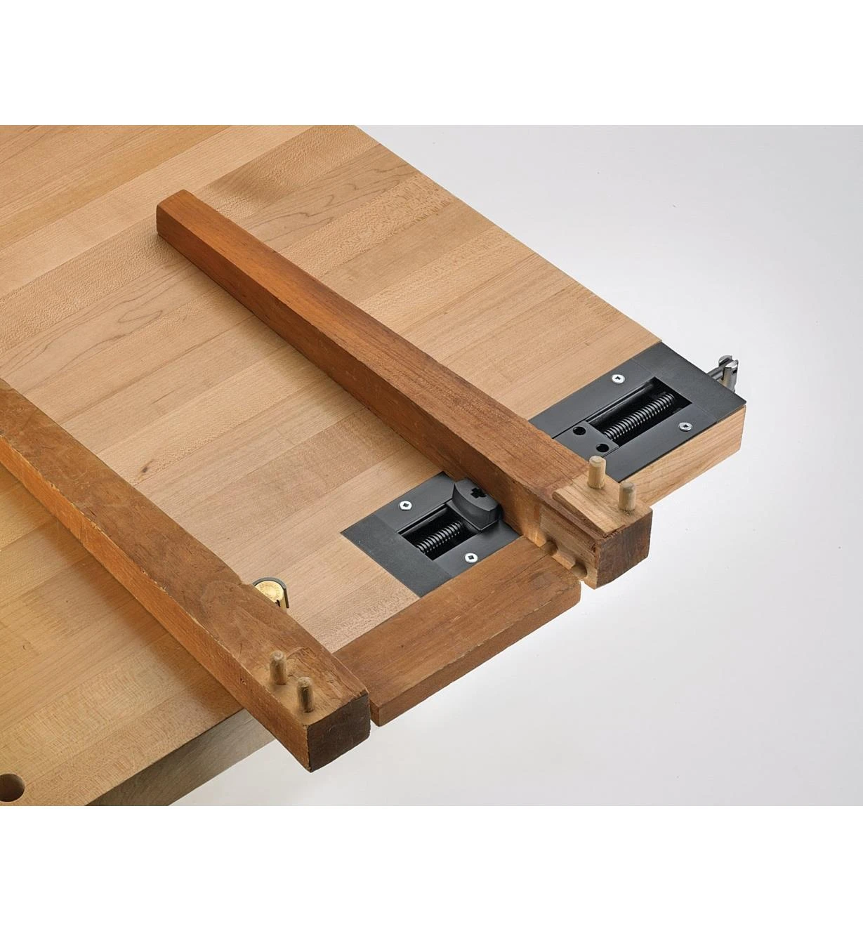 Veritas Inset Vise 7 Veritas Inset Vise - Image 7