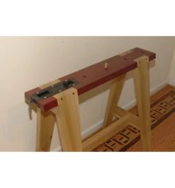 Veritas Inset Vise 18 Veritas Inset Vise -Lee Valley 05G3101 veritas inset vise 0007