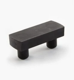 Optional Low-Profile Jaw For Veritas Inset Vise