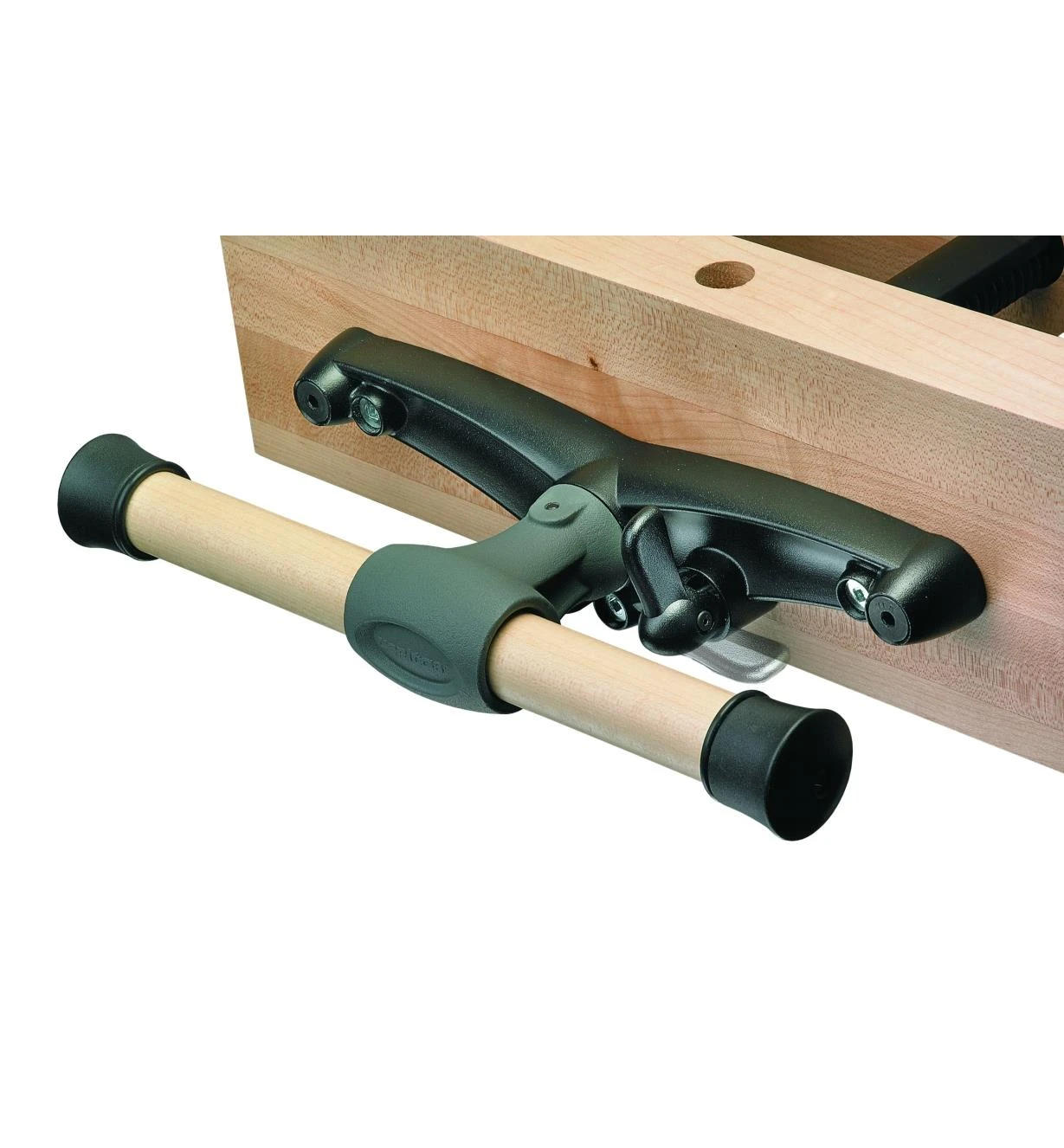 Veritas Quick-Release Front Vise 10 Veritas Quick-Release Front Vise - Image 10