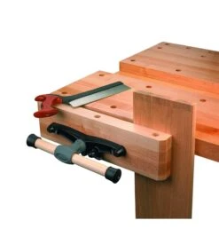 Veritas Quick-Release Front Vise 27 Veritas Quick-Release Front Vise -Lee Valley 05G3401 veritas quick release front vise 0007