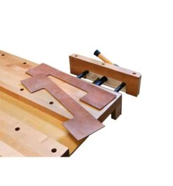 Veritas Quick-Release Front Vise 36 Veritas Quick-Release Front Vise -Lee Valley 05G3401 veritas quick release front vise 0010