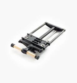 Veritas Quick-Release Front Vise 35 Veritas Quick-Release Front Vise -Lee Valley 05G3401 veritas quick release front vise f 01