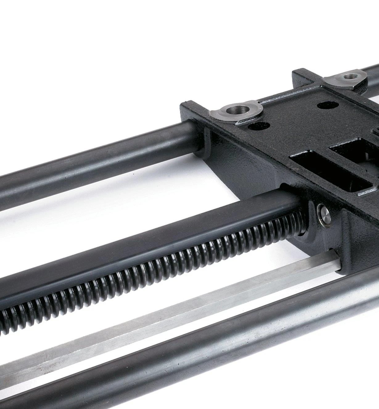 Veritas Quick-Release Front Vise 14 Veritas Quick-Release Front Vise - Image 14