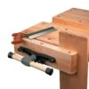 Veritas Quick-Release Front Vise