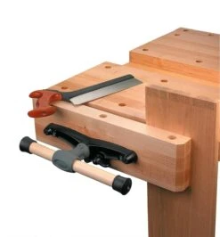 Veritas Quick-Release Front Vise