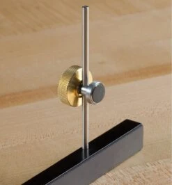 Veritas Saw Depth Stop 7 Veritas Saw Depth Stop -Lee Valley 05G4510 veritas saw depth stop i 02 r