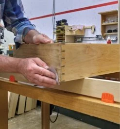 Veritas 1" × 3" Platform Saddles 15 Veritas 1" × 3" Platform Saddles -Lee Valley 05H4101 1x3 veritas platform saddles set of 4 u 0001