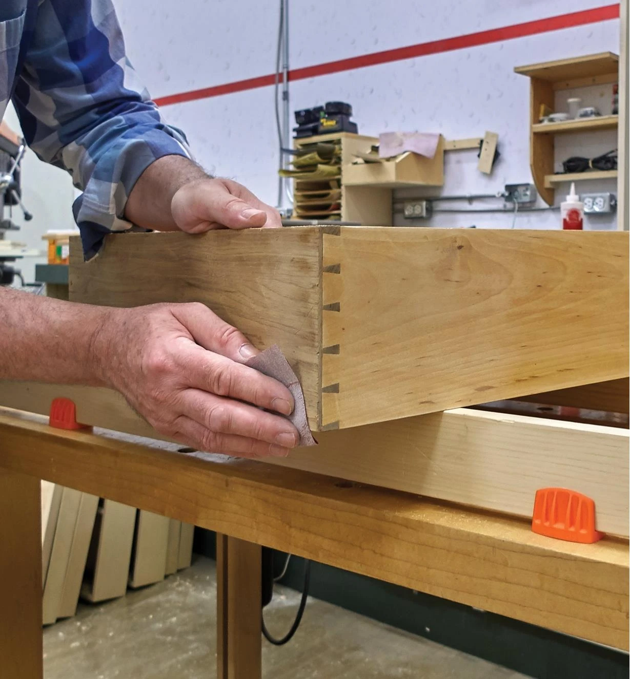 Veritas 1" × 3" Platform Saddles 8 Veritas 1" × 3" Platform Saddles - Image 8