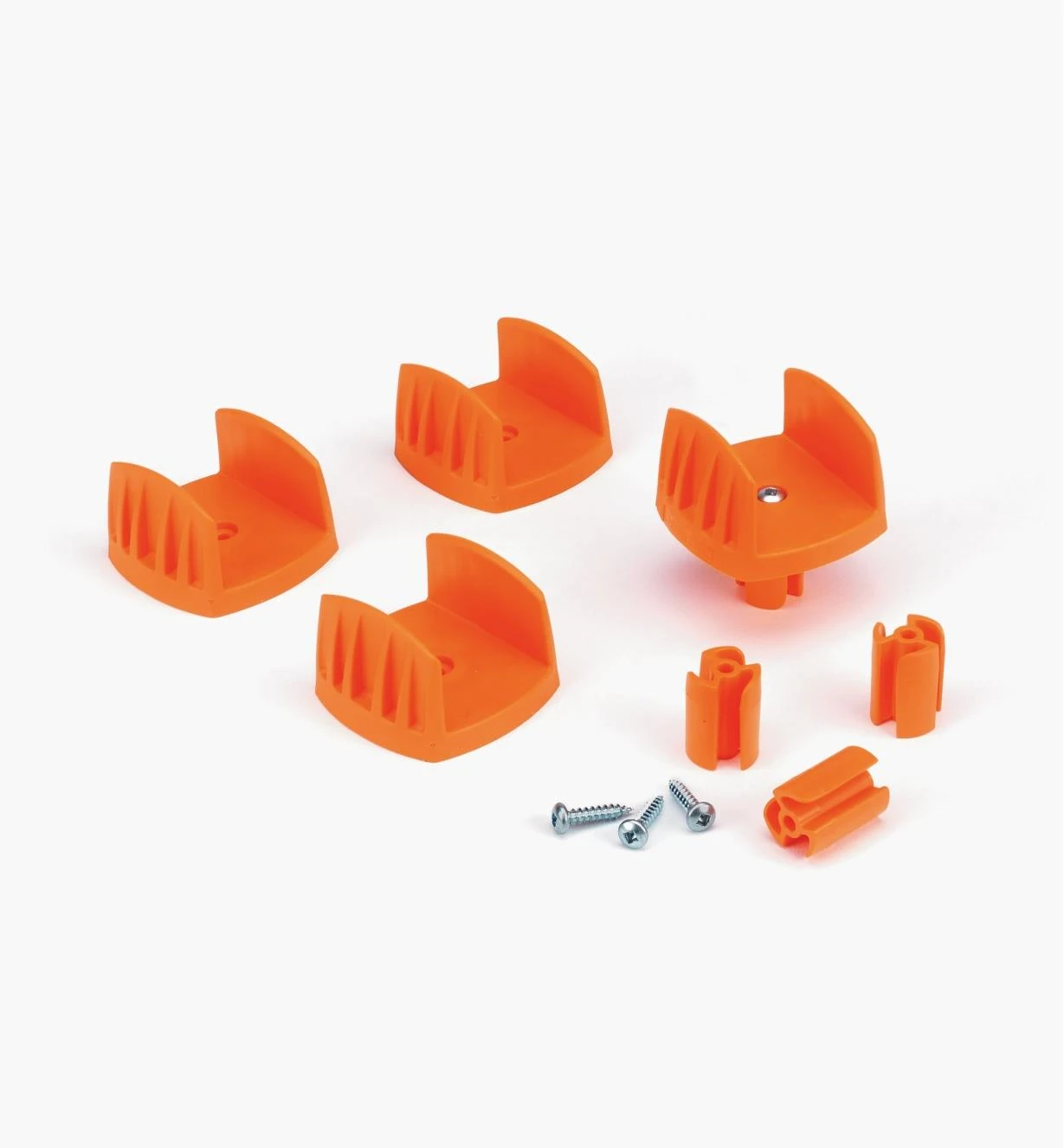 Veritas 2" × 4" Platform Saddles 2 Veritas 2" × 4" Platform Saddles - Image 2