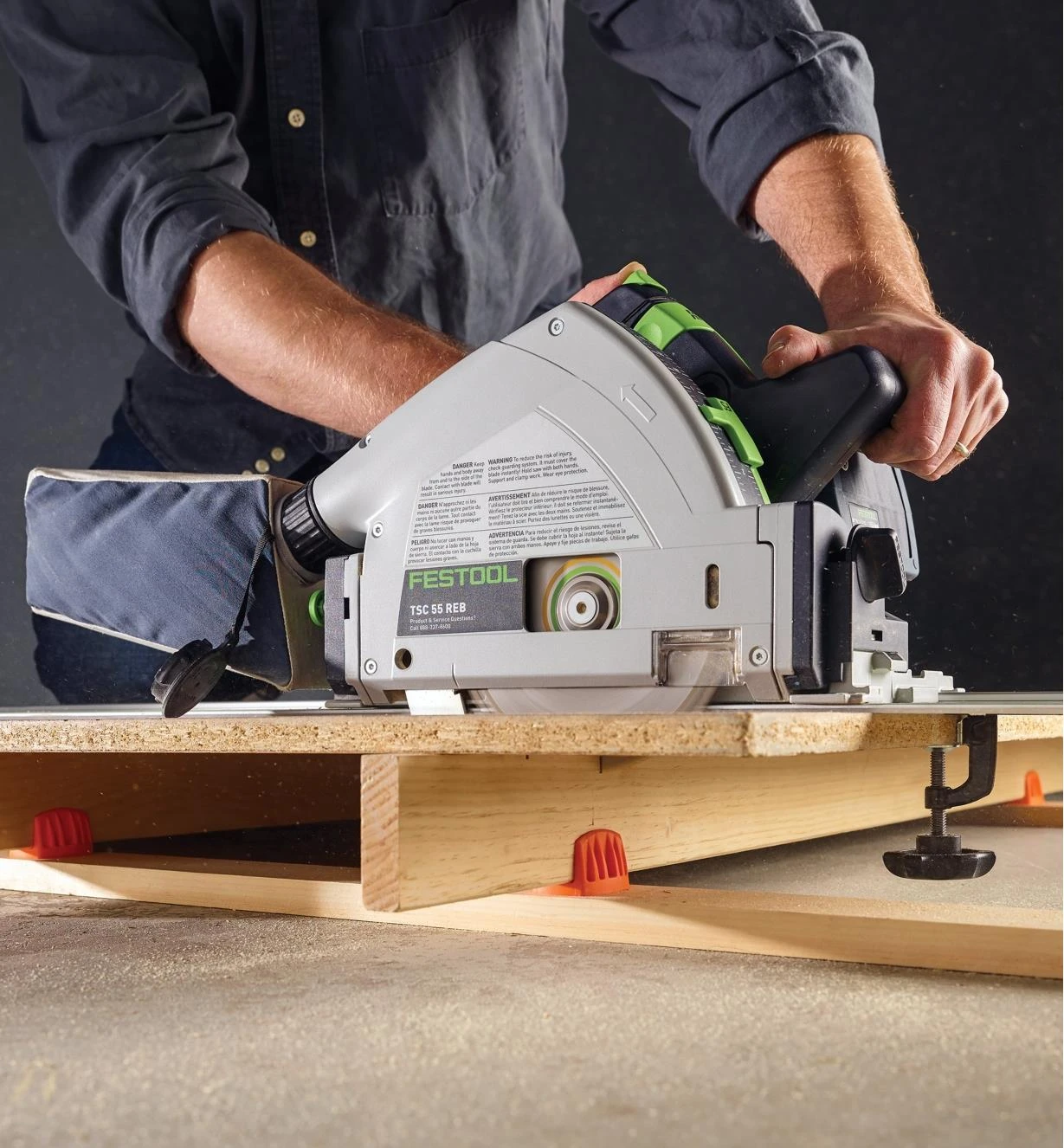 Veritas 2" × 4" Platform Saddles 1 Veritas 2" × 4" Platform Saddles