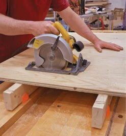 Veritas 2" × 4" Platform Saddles 5 Veritas 2" × 4" Platform Saddles -Lee Valley 05H4103 2x4 veritas platform saddles set of 4 u 0002