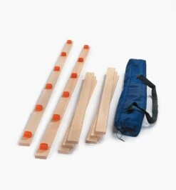 Veritas Panel Platform Kit 6 Veritas Panel Platform Kit -Lee Valley 05H4107 veritas panel platform kit with wood f 0001