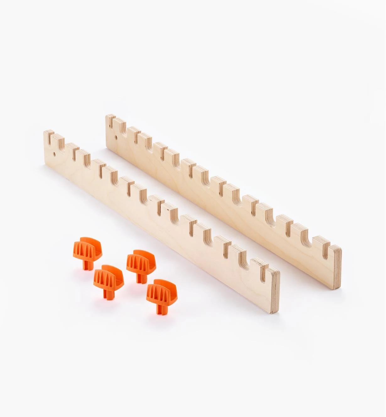 Veritas Clamp Rails 1 Veritas Clamp Rails