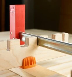 Veritas Clamp Rails 7 Veritas Clamp Rails -Lee Valley 05H4112 veritas clamp rails i 0081