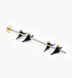 Veritas Marking & Transfer Tool 12 Veritas Marking & Transfer Tool -Lee Valley 05J0901 veritas marking transfer tool 12 inch rod brass foot 4 heads f 64