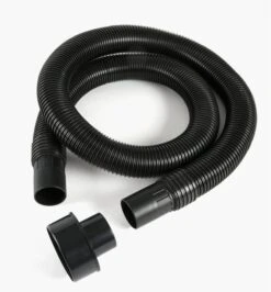80" EVA Hose And 4" Adapter