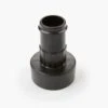 2 1/2" To 1 1/4" Adapter For Dust Collection Systems