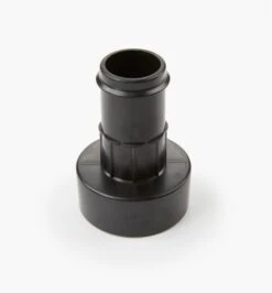 2 1/2" To 1 1/4" Adapter For Dust Collection Systems