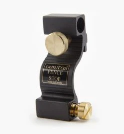 Veritas Fence Stop 5 Veritas Fence Stop -Lee Valley 05J2125 veritas fence stop f 52