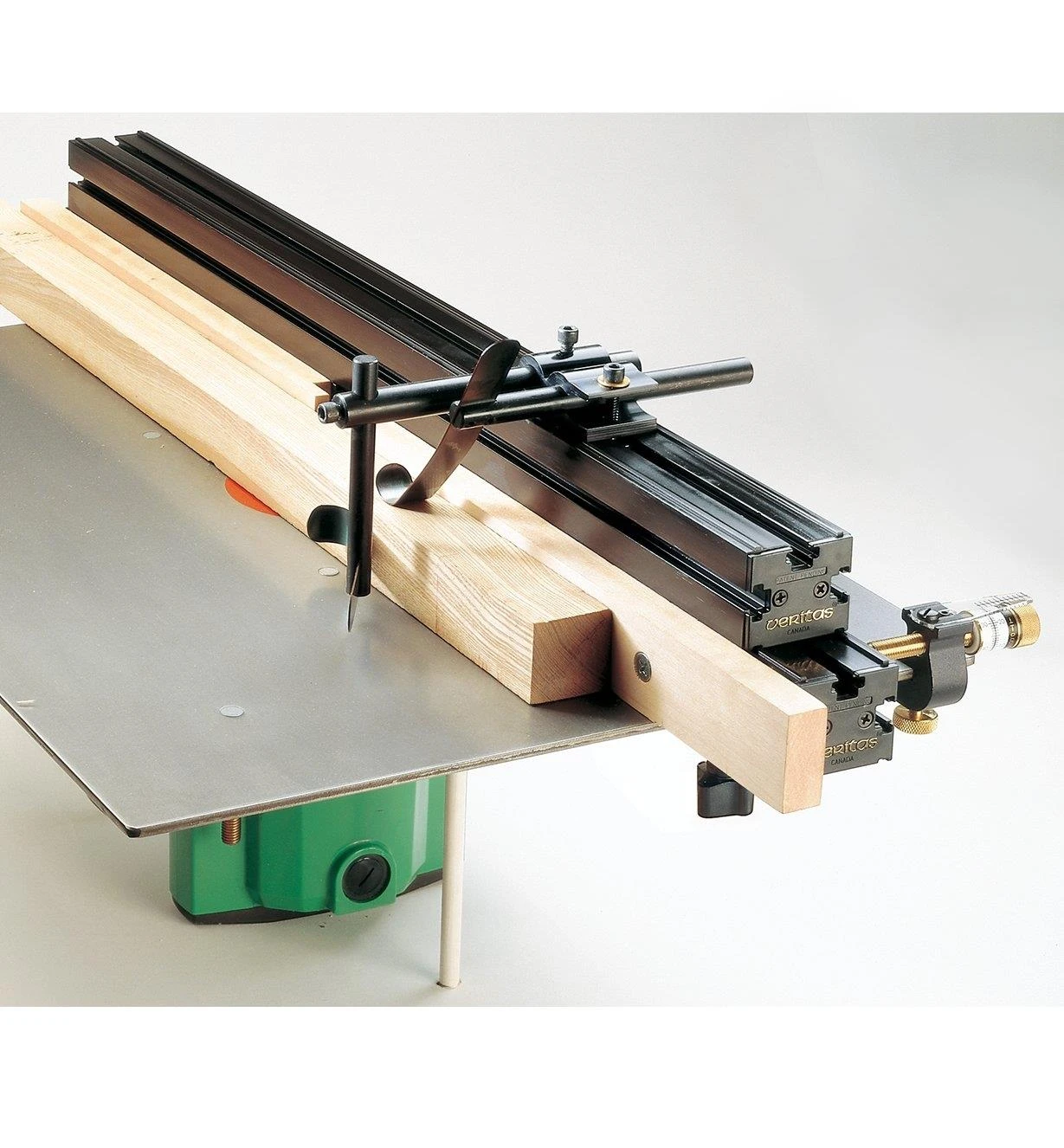 Veritas Work Hold-Down 3 Veritas Work Hold-Down - Image 3