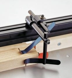 Veritas Work Hold-Down