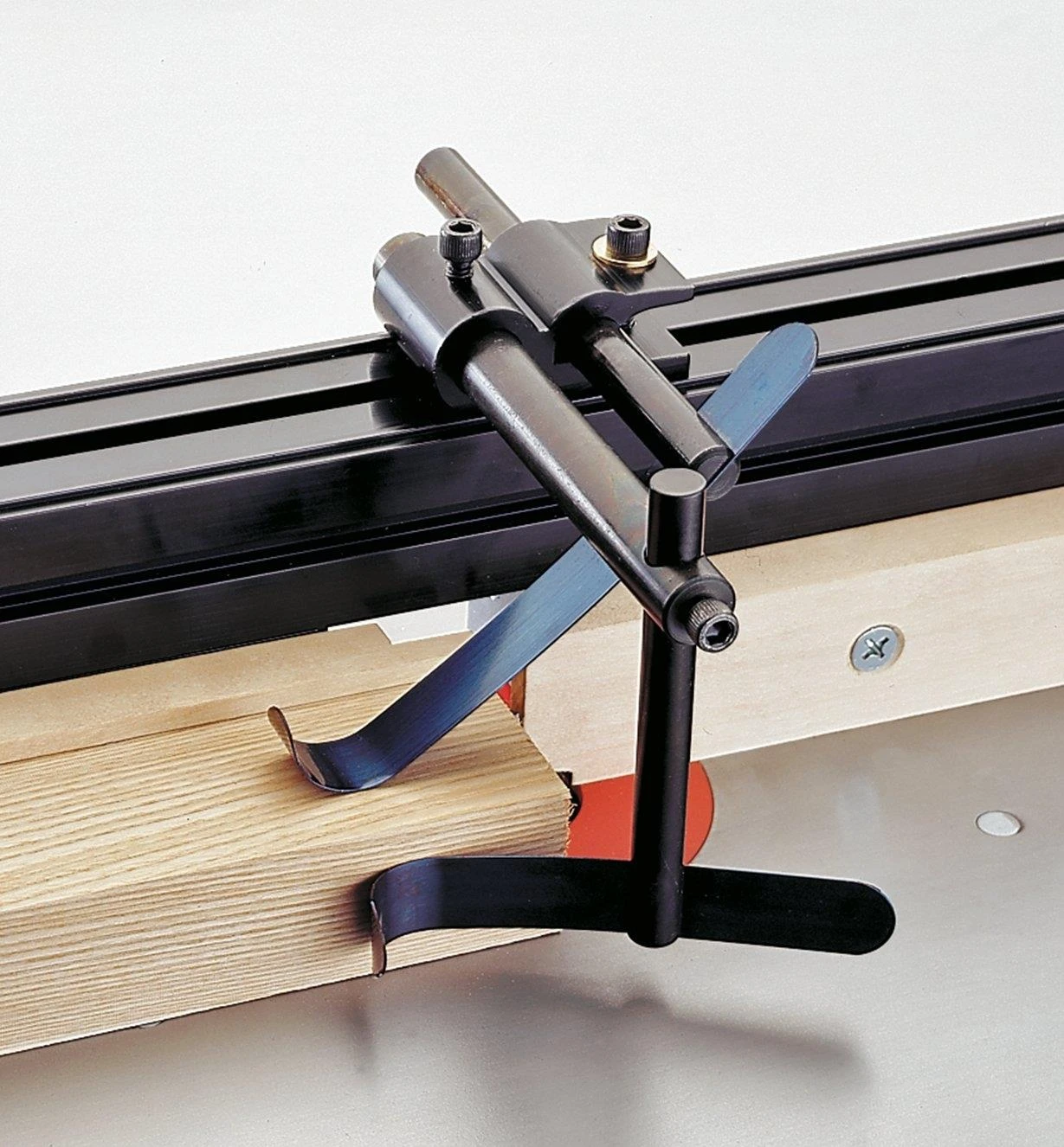 Veritas Work Hold-Down 1 Veritas Work Hold-Down