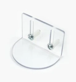 Veritas Fence-Mount Safety Shield