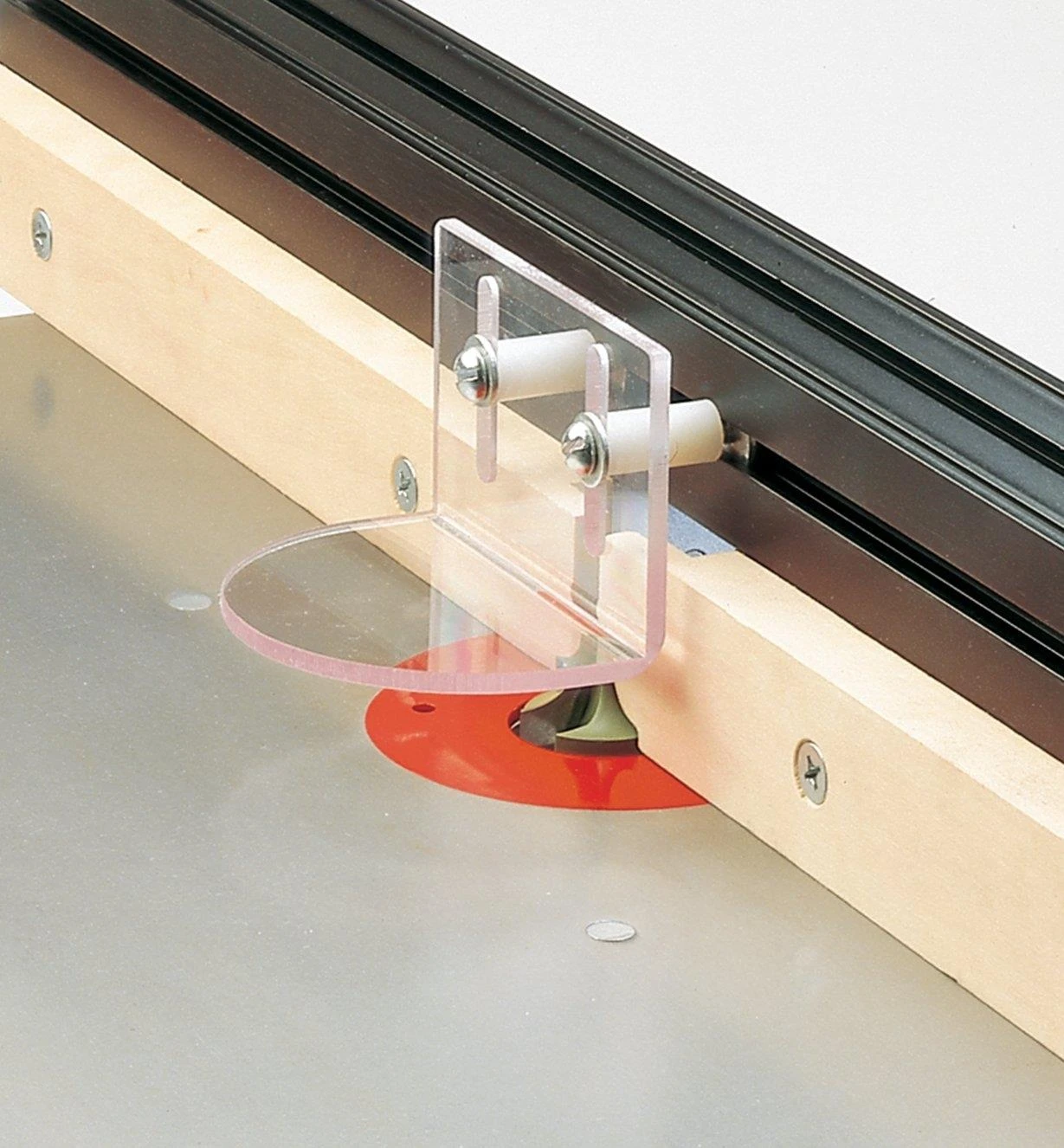 Veritas Fence-Mount Safety Shield 2 Veritas Fence-Mount Safety Shield - Image 2