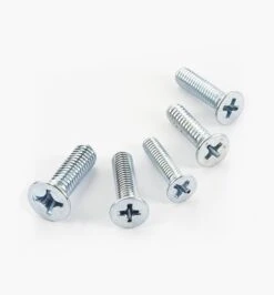 Screws For Router Base Plates