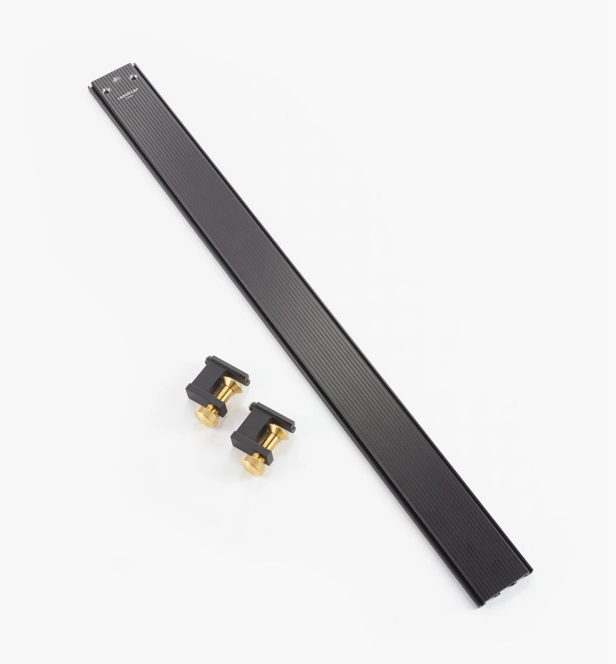 Veritas 30" Power Tool Guide 1 Veritas 30" Power Tool Guide