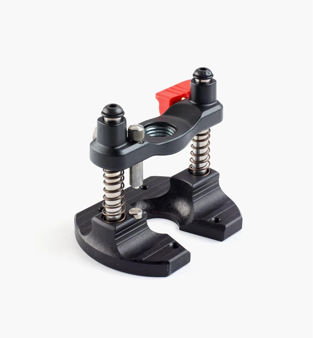 Veritas Plunge Base For Rotary Tools 7 Veritas Plunge Base For Rotary Tools - Image 7