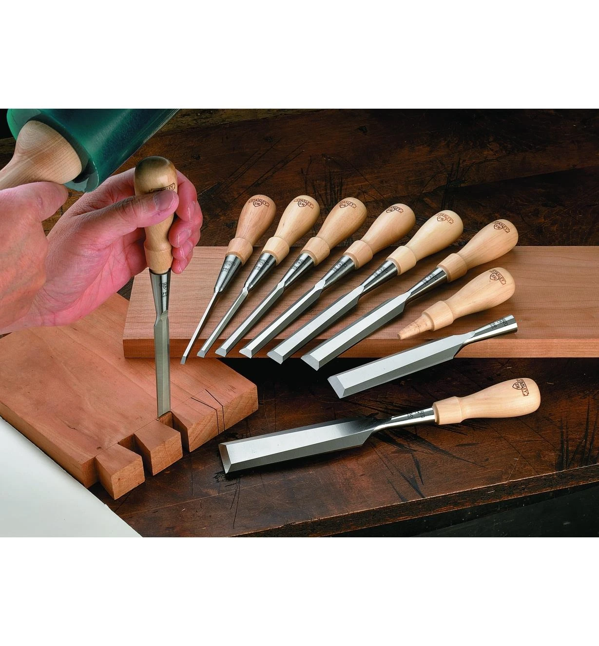 Veritas Plunge Base For Rotary Tools 5 Veritas Plunge Base For Rotary Tools - Image 5