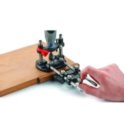 Veritas Plunge Base For Rotary Tools 12 Veritas Plunge Base For Rotary Tools -Lee Valley 05J6501 veritas rotary tool plunge base 0002