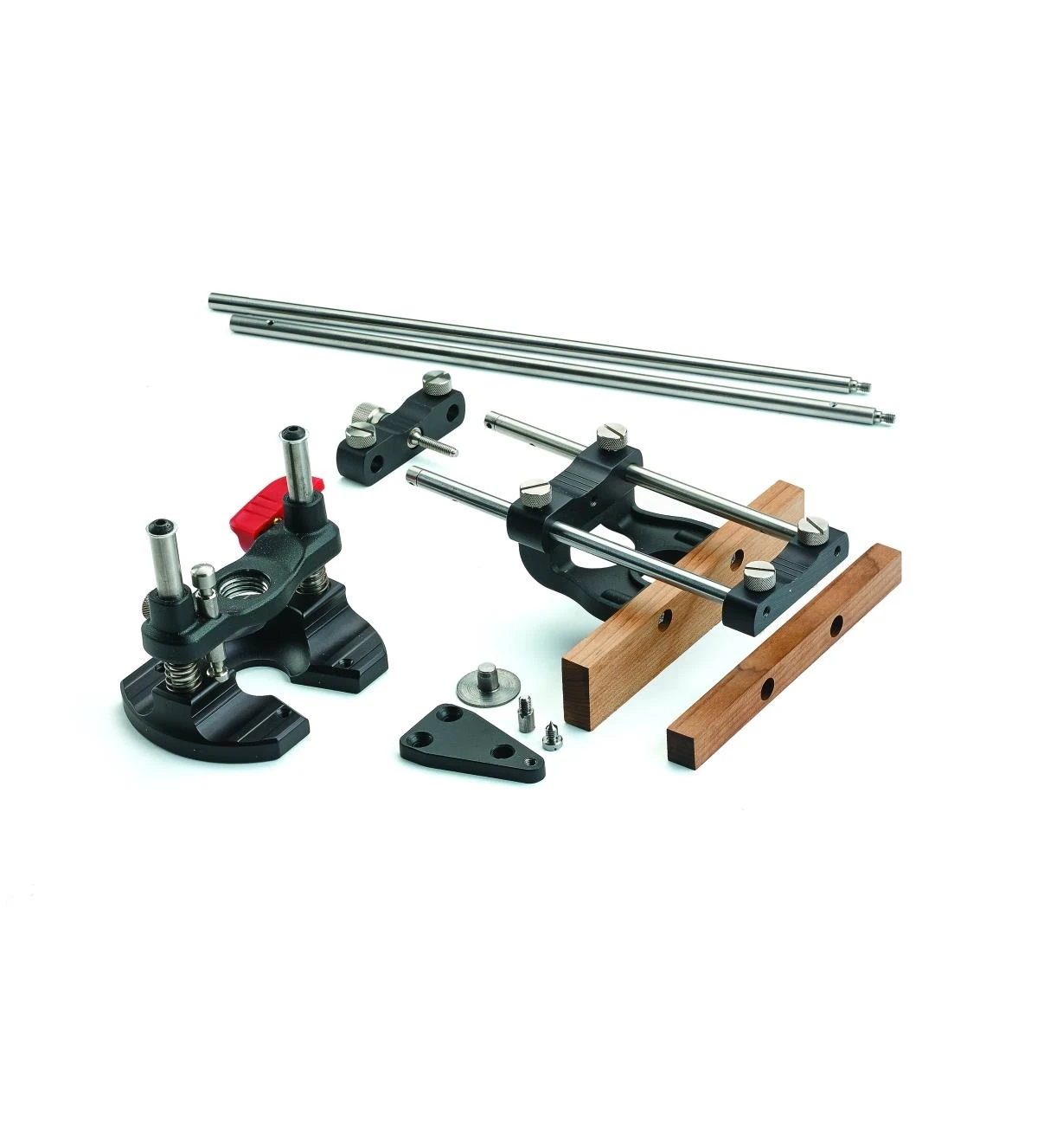 Veritas Plunge Base For Rotary Tools 6 Veritas Plunge Base For Rotary Tools - Image 6