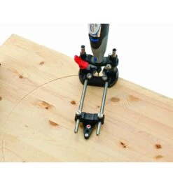 Veritas Plunge Base For Rotary Tools 17 Veritas Plunge Base For Rotary Tools -Lee Valley 05J6501 veritas rotary tool plunge base 0005